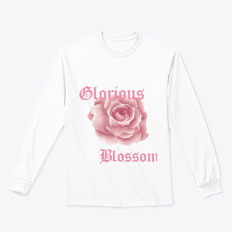 Glorious Blossom