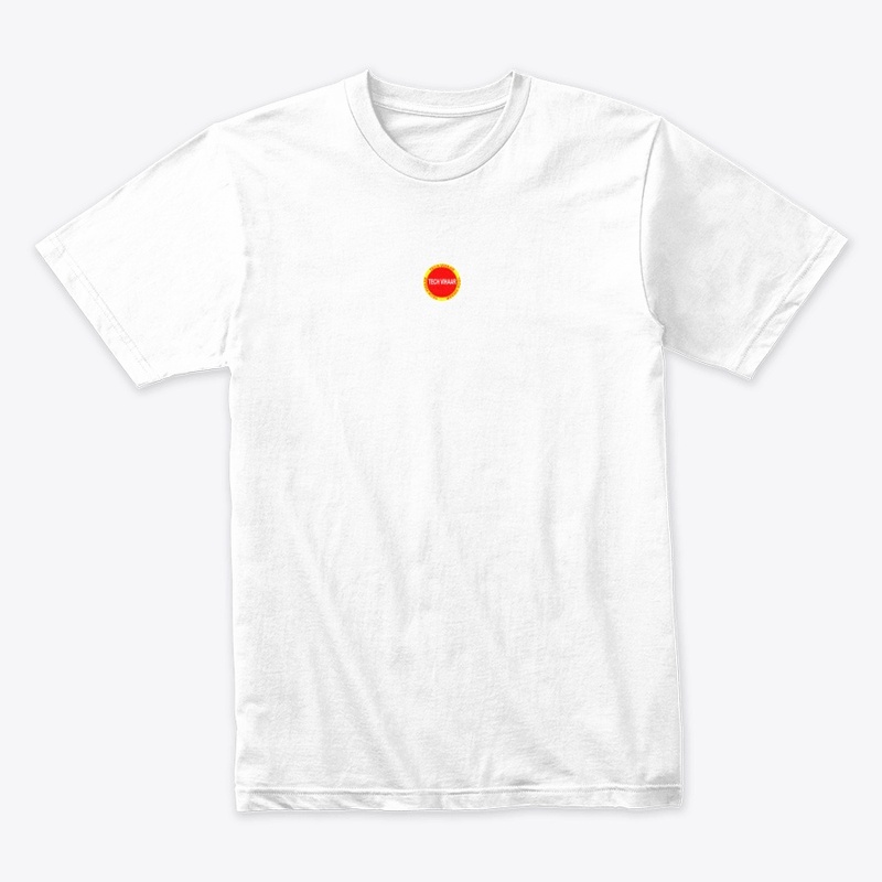 Tea Cup and T-shirt