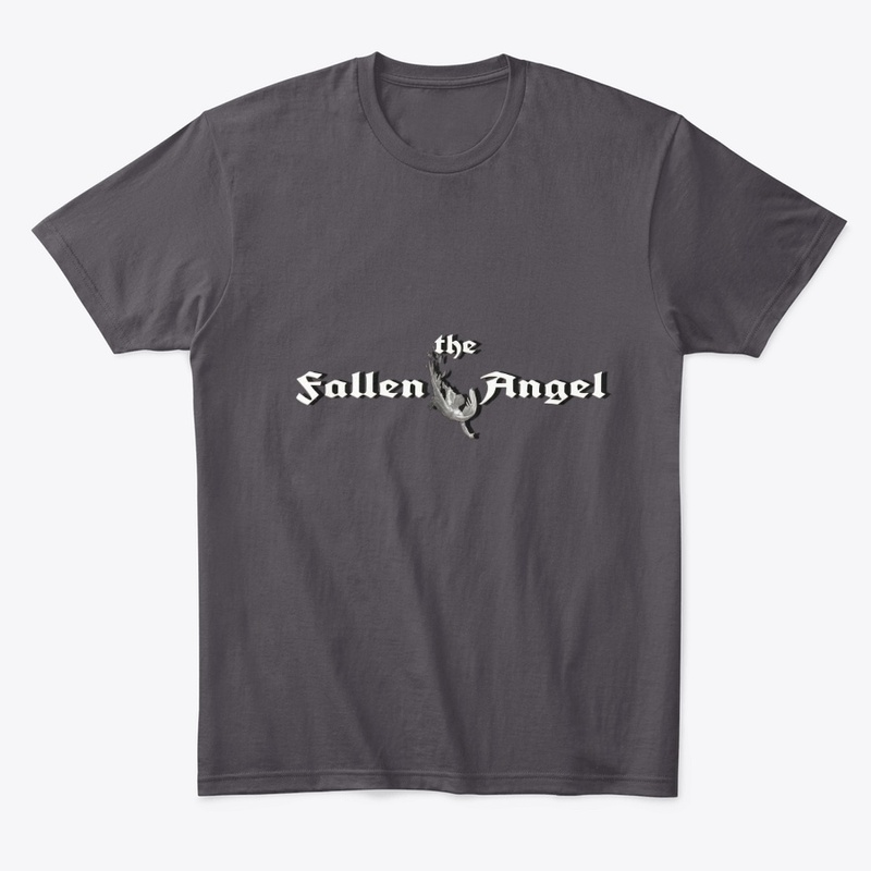 The fallen angel - Lucifer 