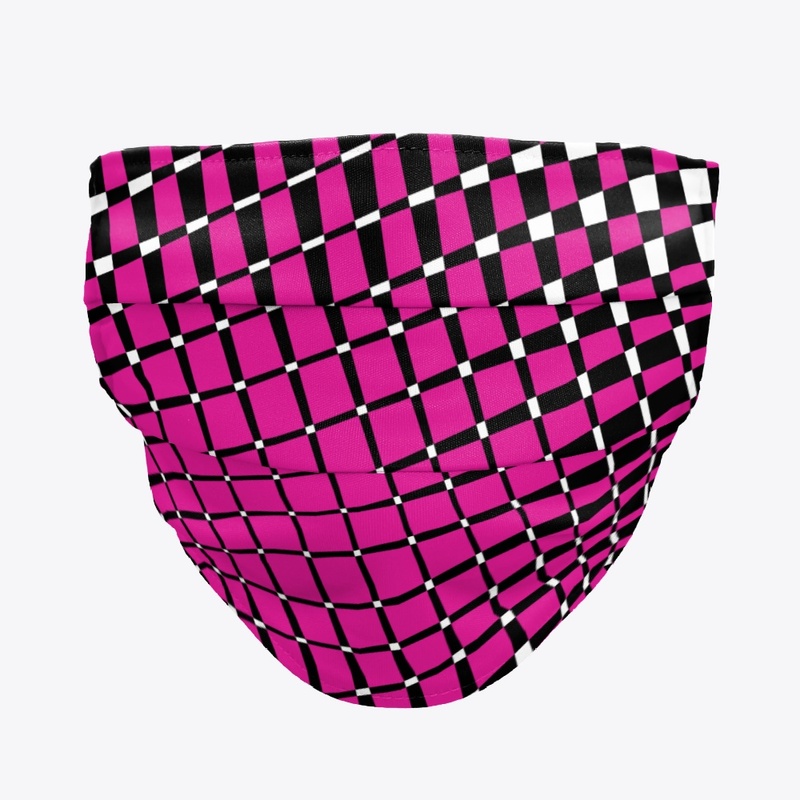 In Between Patterns