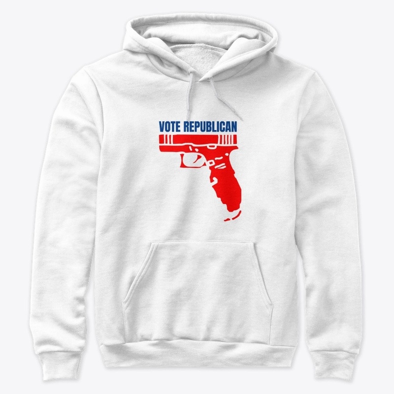 Florida Gunshine State Wear