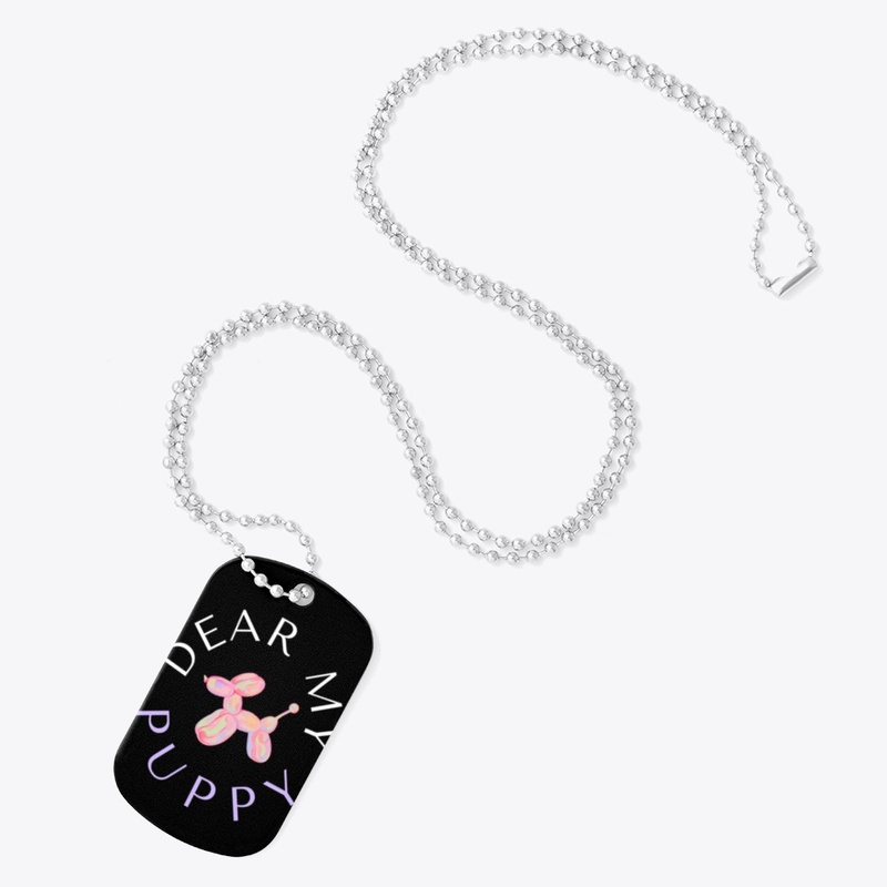 Dog tag