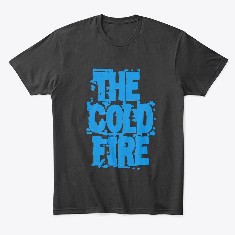 Cold fire
