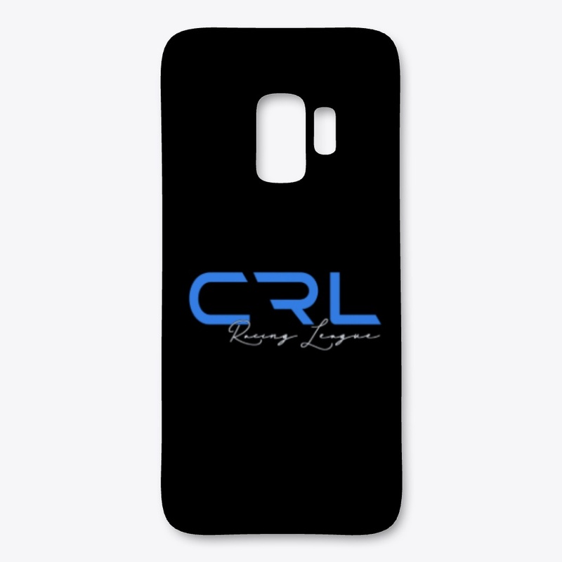 CRL Phone Case