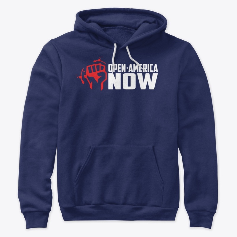 Open America NOW
