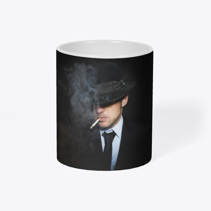 BLACK HAT MEN