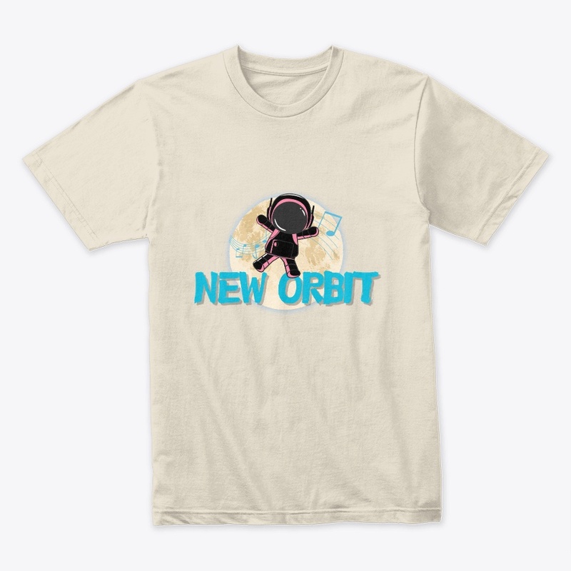 New Orbit