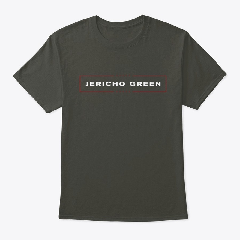 Jericho Green