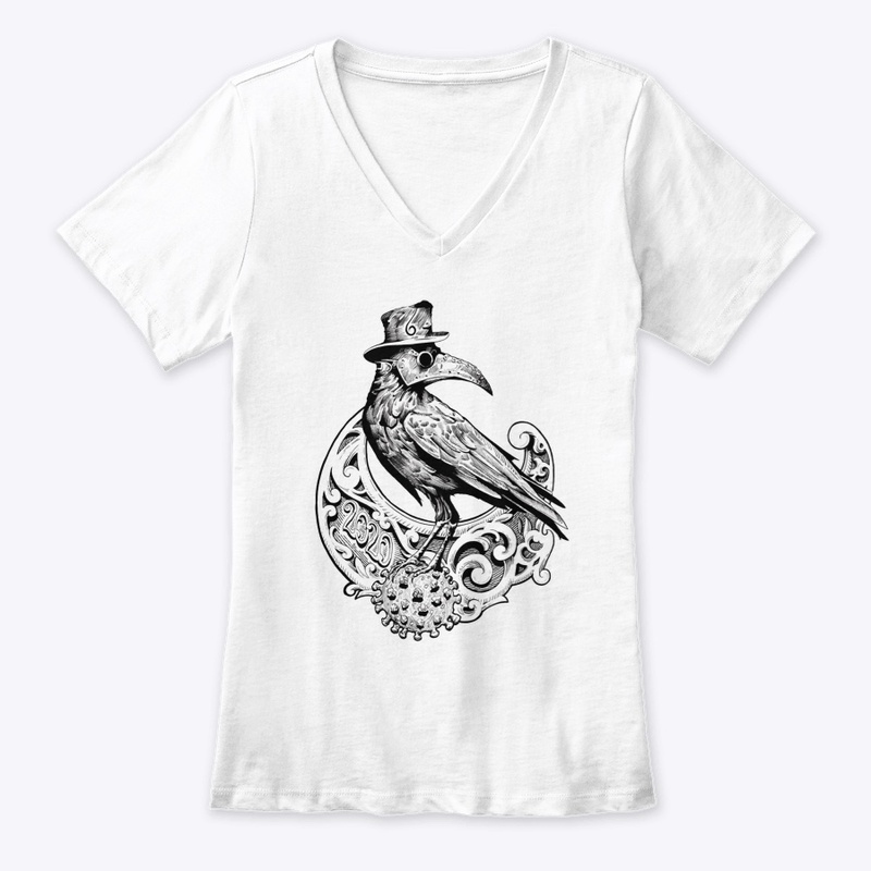 2020 Crow