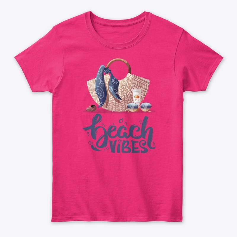 Beach-Vibes