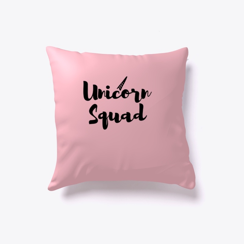 Unicorn Squad