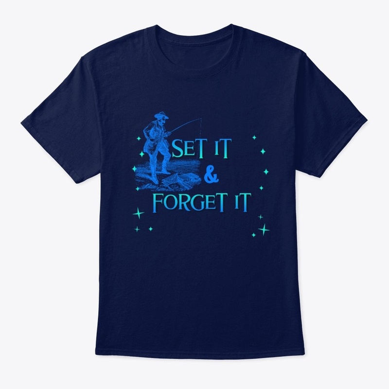 set it