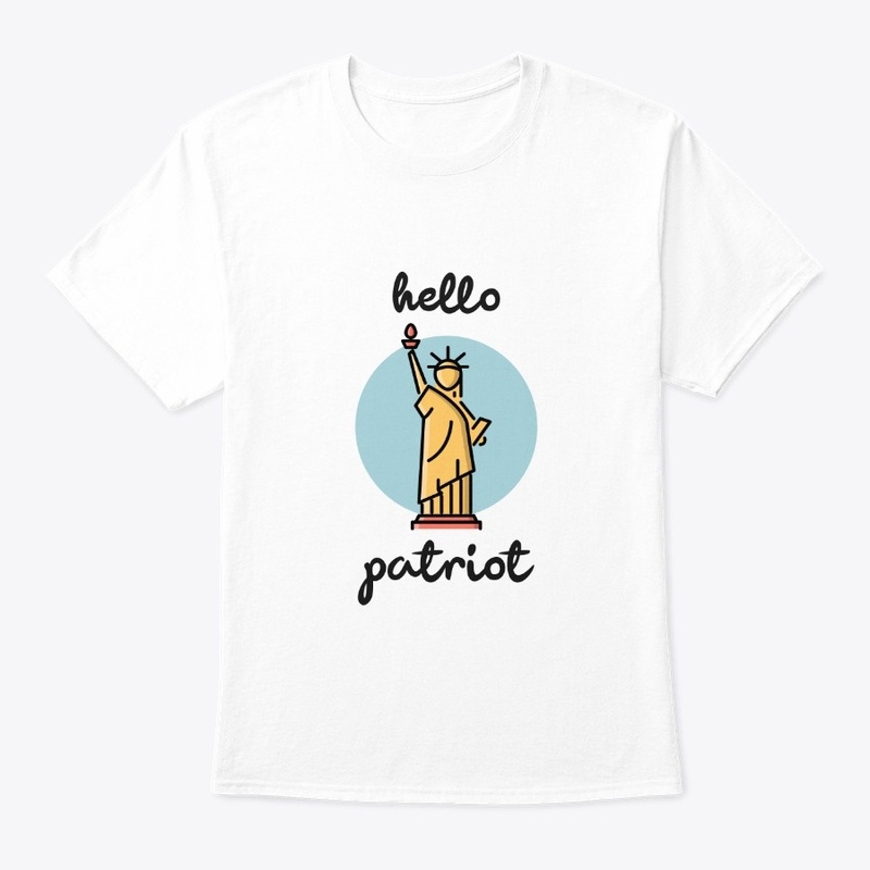 hello patriot
