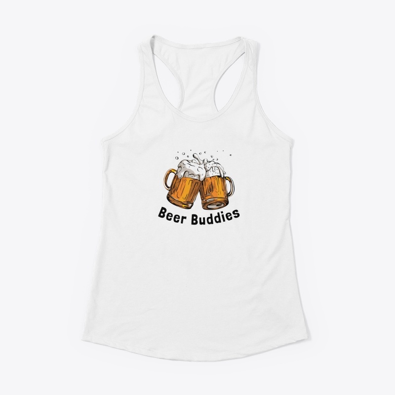 Beer buddies 🍺