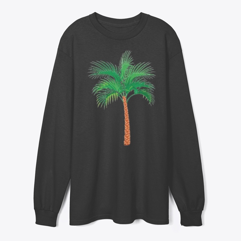 Palm Tree
