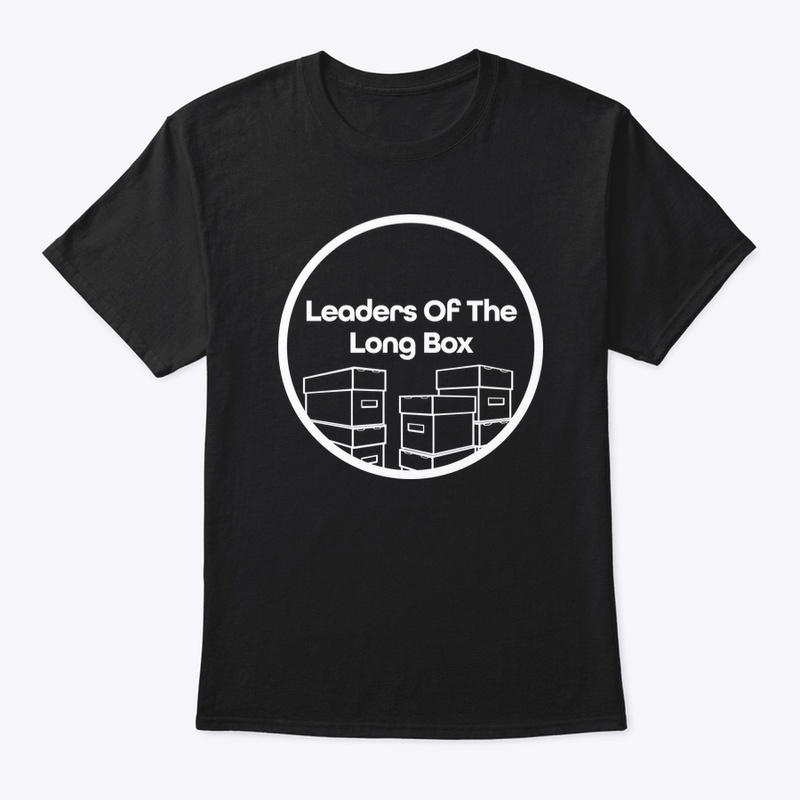 The Leaders Black Collection