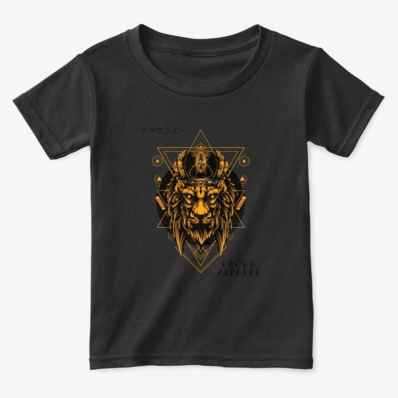 Crown me