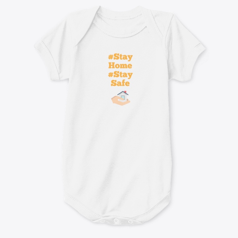 safe-covid19-kids- shirts