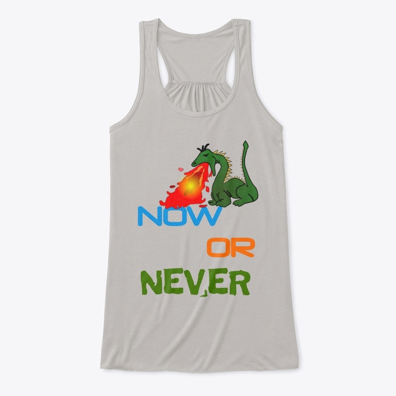 Now or Never
