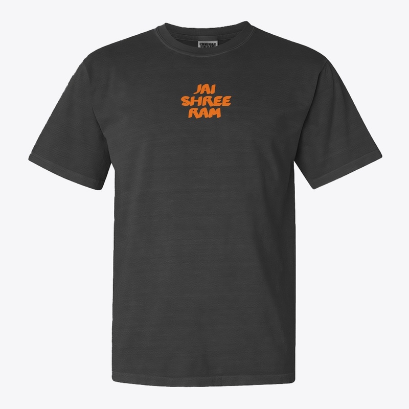 Sanatani boy T-shirts 