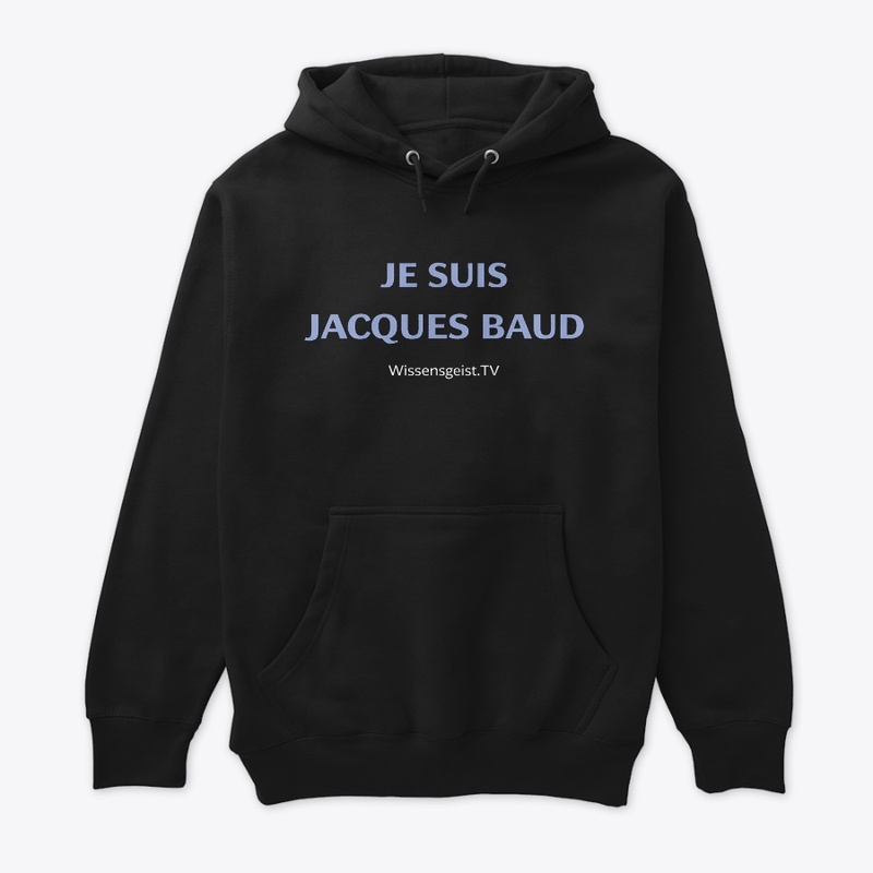 Je suis Jacques Baud 