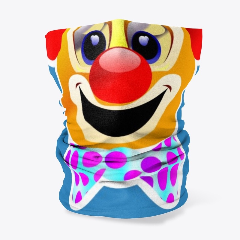 clown