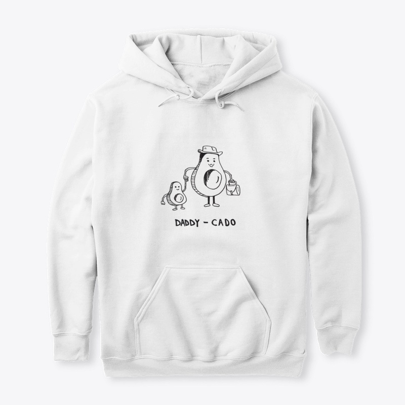 Daddy - Cado Funny Father's Day T-Shirt