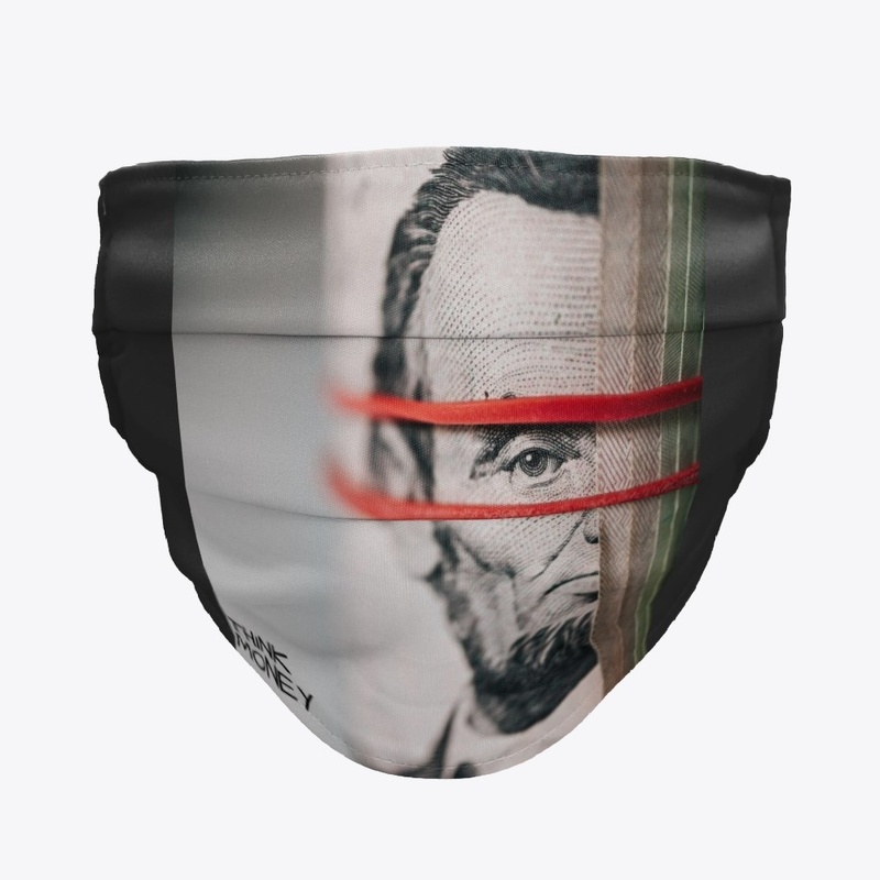 THINKMONEY - RED BANDS