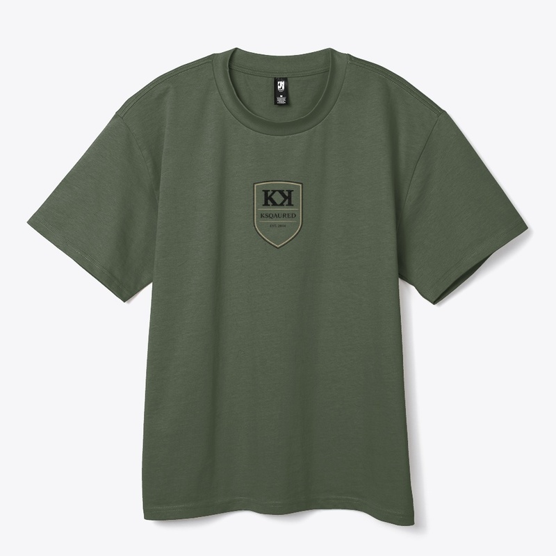 KSQAURED: Heritage Streetwear