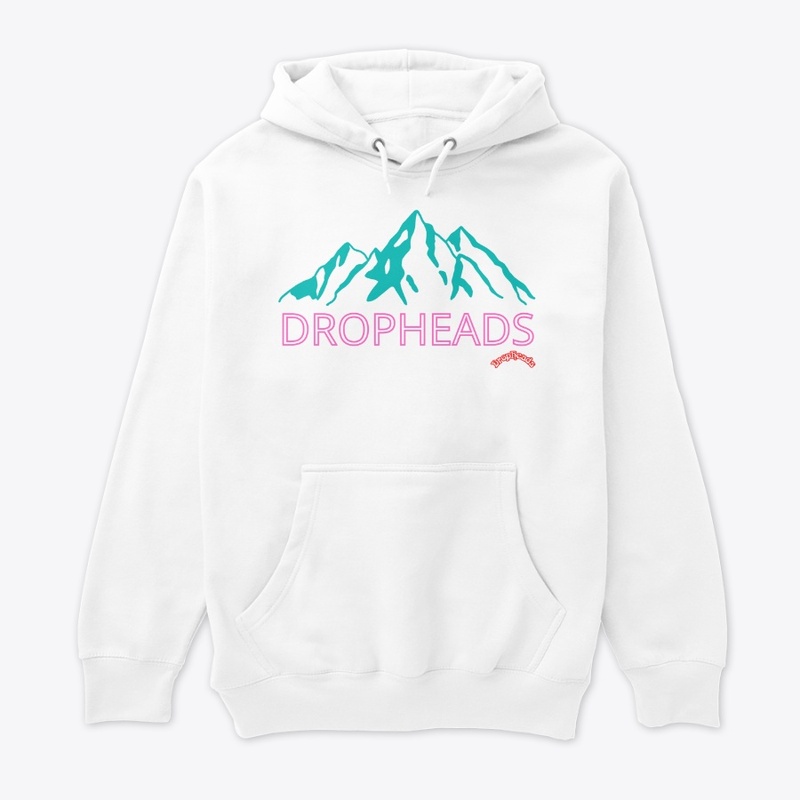 DropHeads Breast Cancer 2 Collection