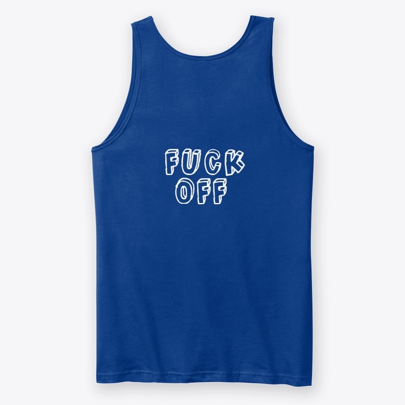 Fuck Off Designs