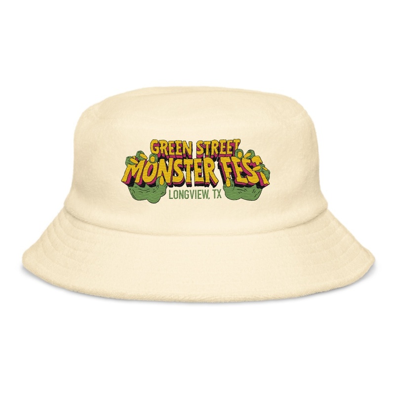 Bucket Hat