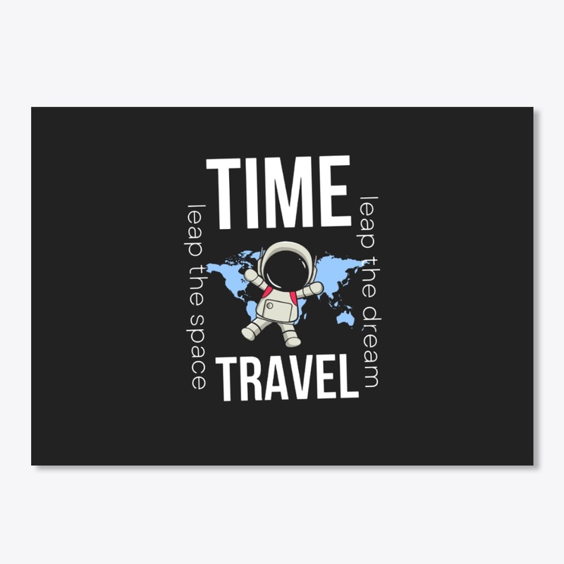 TIME TRAVEL