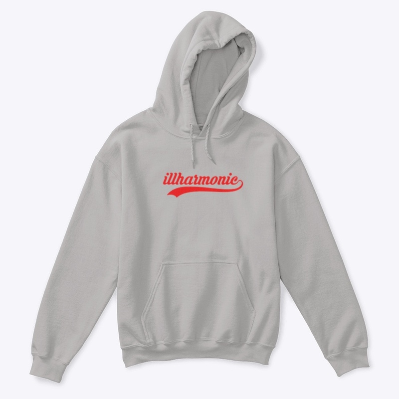 Illharmonic Grey Signature Collection