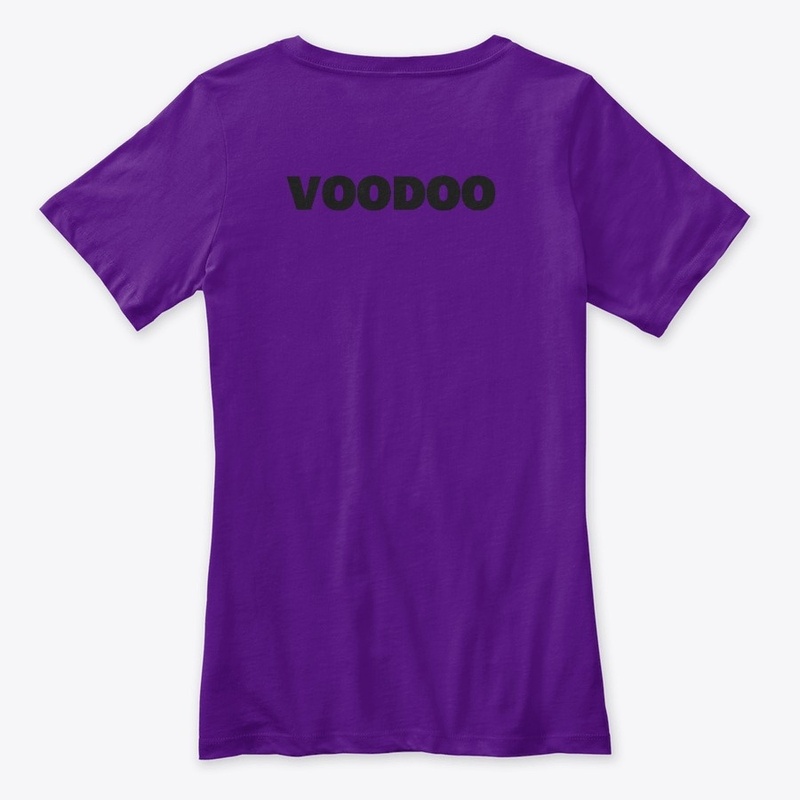 VOODOO LADY