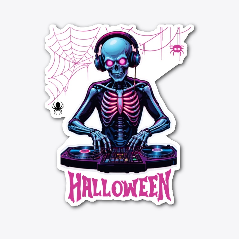 Kawaii Ghost Halloween Shirt