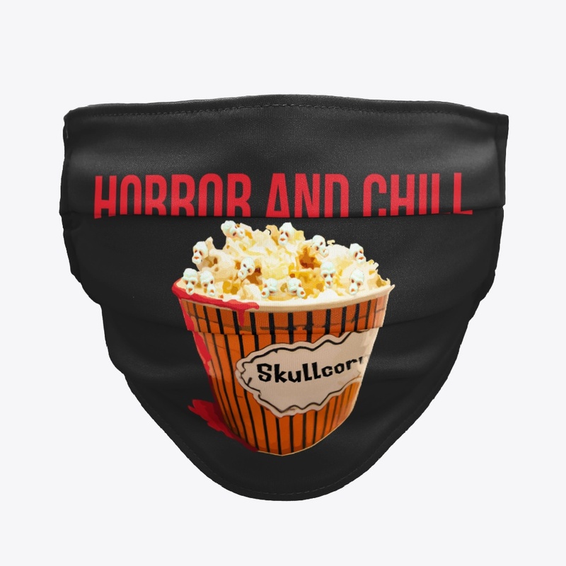Horror and Chill