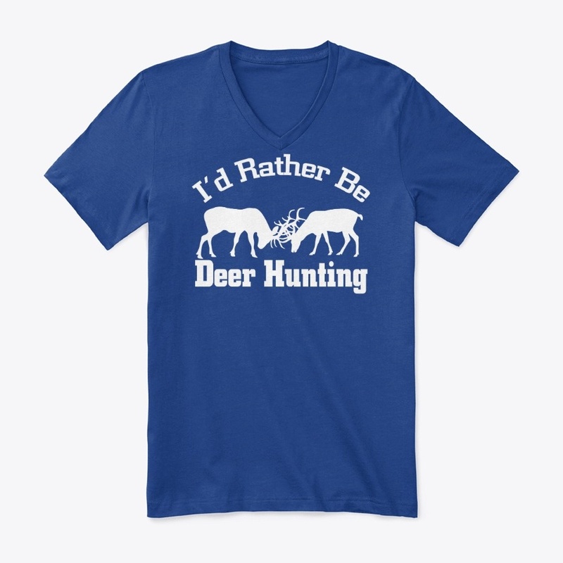 Deer hunting