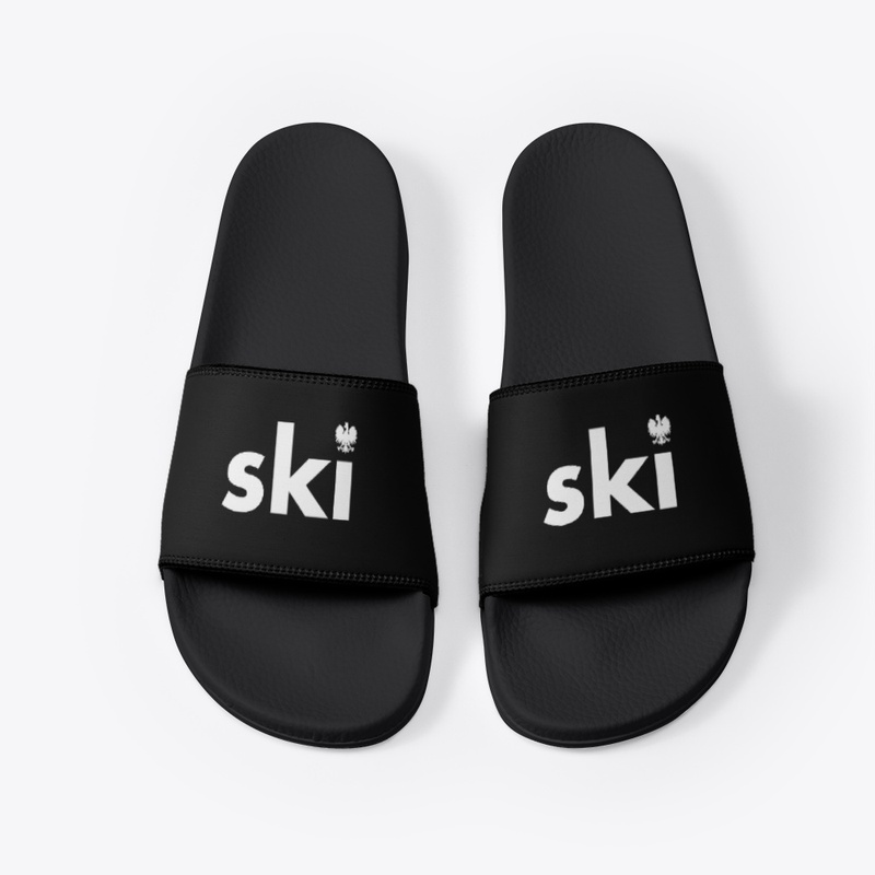ski Sandals