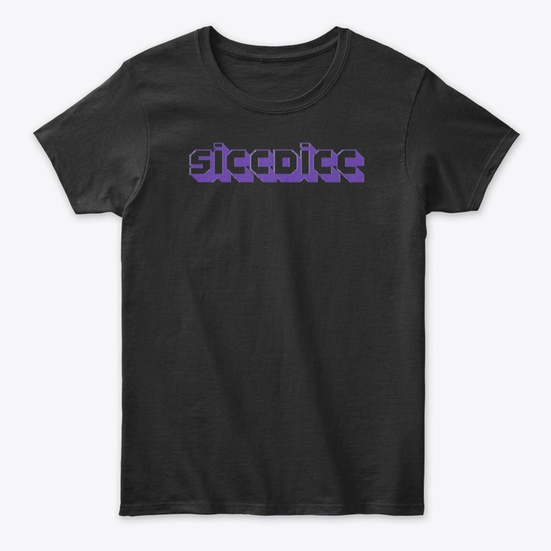 Sicc Dicc Twitch
