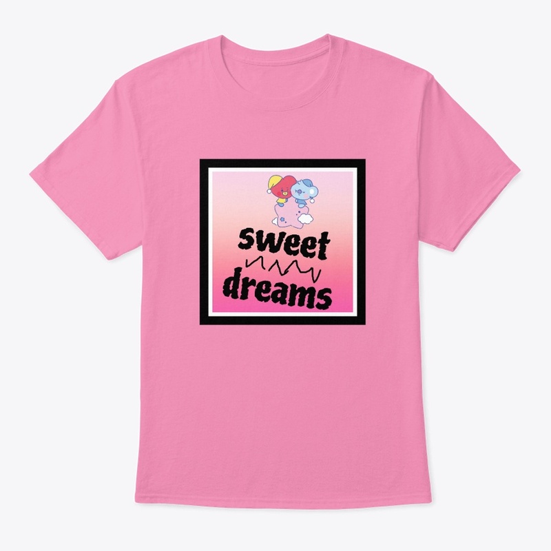 Sweet dreams 