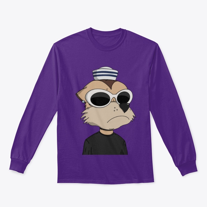 Meerkat #6150