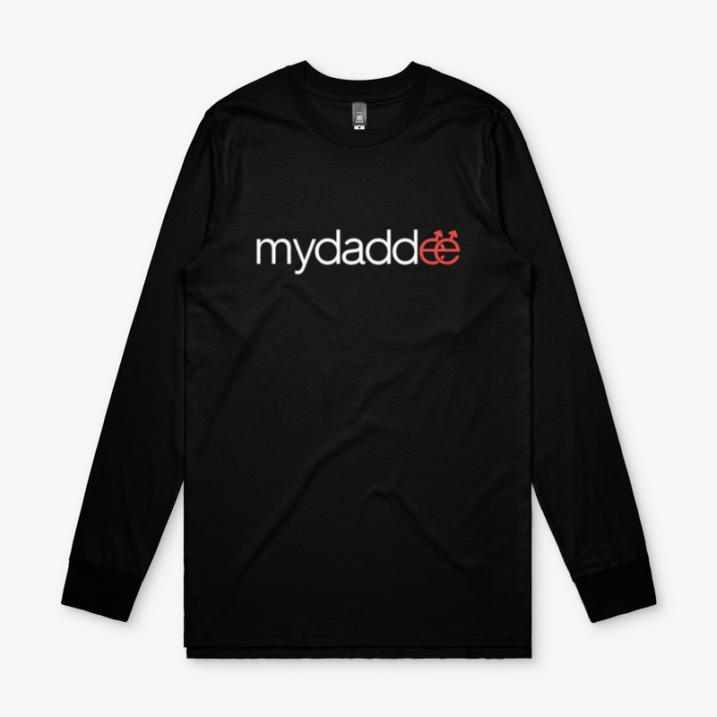 All-Black MyDaddee Series