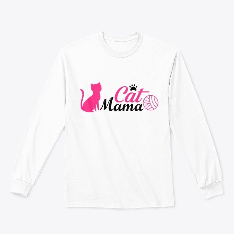 Cat Mama
