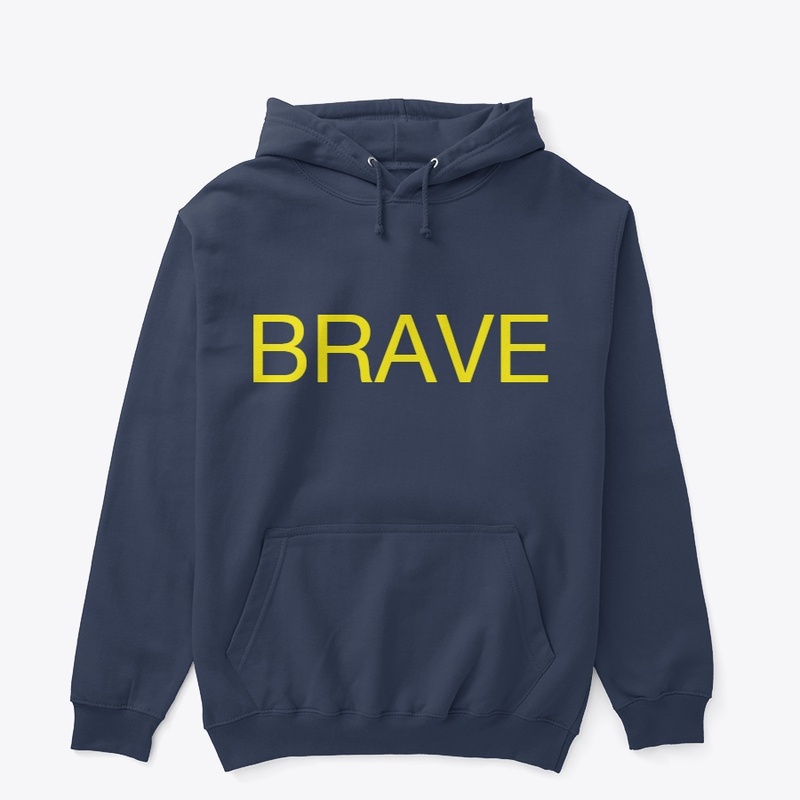 PRINTED T-SHIRT AND HOODIE