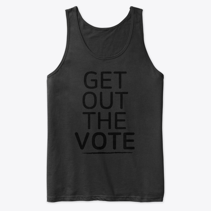 #gotv