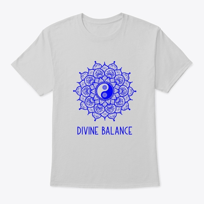 DIVINE BALANCE
