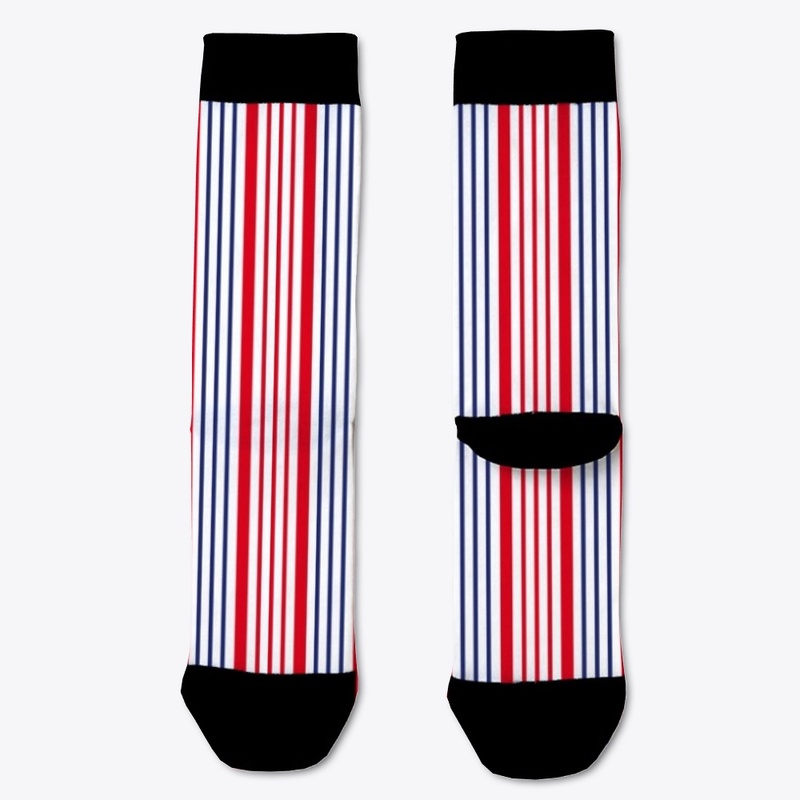 Fantasy Socks.