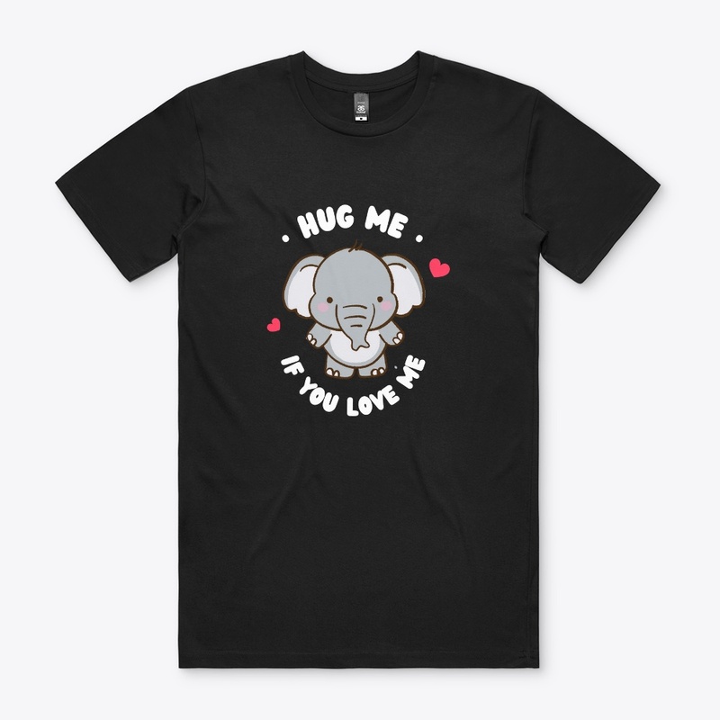 huge design