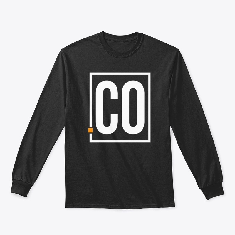Dot Co... For Colombia... - White/Black